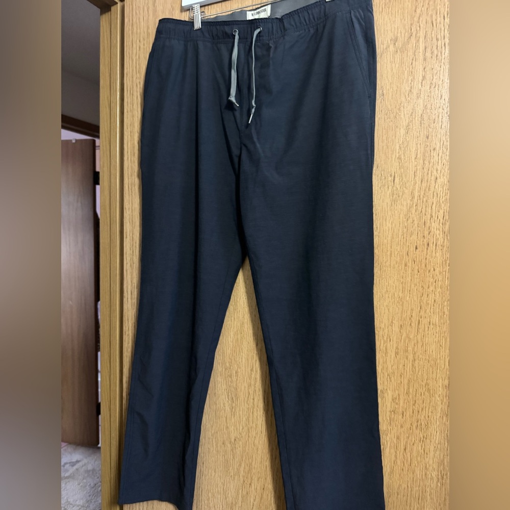Linksoul Dark Gray Joggers